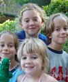 Madylin, Sawyer, Sullivan and Maysa